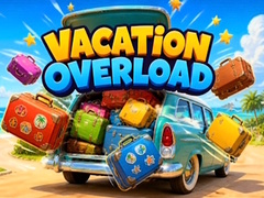 遊戲Vacation Overload
