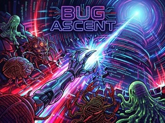 遊戲Bug Ascent