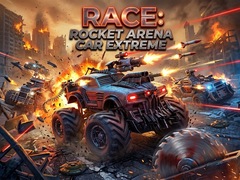 遊戲RACE: Rocket Arena Car Extreme
