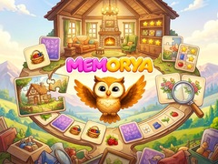 遊戲Memorya