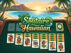 遊戲Solitaire Hawaiian