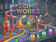 遊戲Slime Works