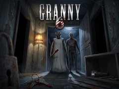 遊戲Granny 6