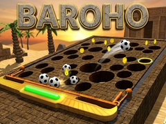 遊戲Baroho