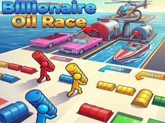 遊戲Billionaire Oil Race