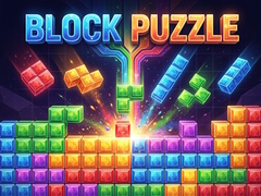 遊戲Block Puzzle