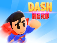 遊戲Dash Hero