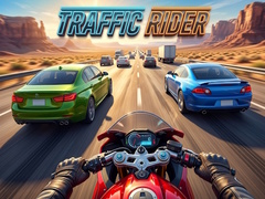 遊戲Traffic Rider
