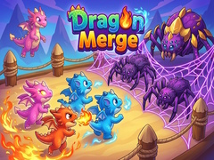 遊戲Dragon Merge
