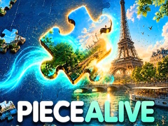 遊戲Piece Alive