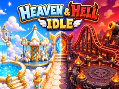 遊戲Heaven & Hell Idle