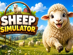遊戲Sheep Simulator Animal Games