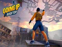 遊戲Going Up Rooftop
