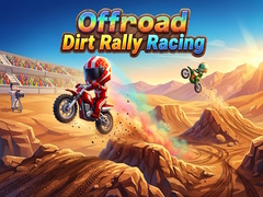 遊戲Offroad Dirt Rally Racing