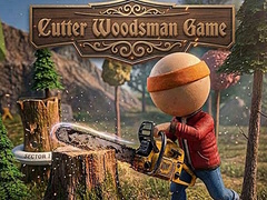 遊戲Cutter Woodsman Game
