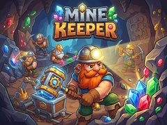 遊戲Mine Keeper
