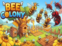 遊戲Bee Colony