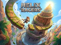 遊戲Helix Racers