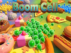 遊戲Boom Cell