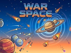 遊戲War Space