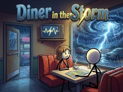 遊戲Diner in the Storm