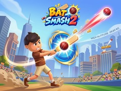 遊戲Bat Smash 2