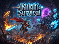 遊戲Slash Knight