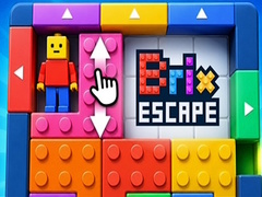 遊戲Brix Escape