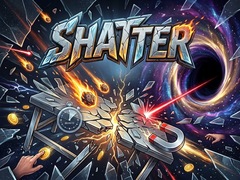 遊戲Shatter