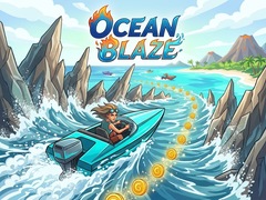 遊戲Ocean Blaze
