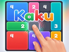 遊戲Kaku