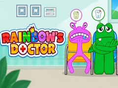遊戲Rainbow's Doctor