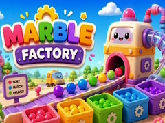 遊戲Marble Factory