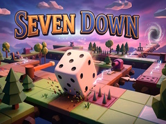 遊戲Seven Down