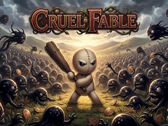 遊戲Cruel Fable
