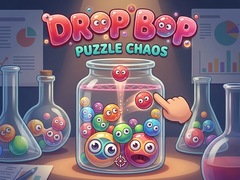 遊戲Drop Bop