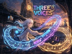 遊戲Three Voices