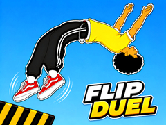 遊戲Flip Duel