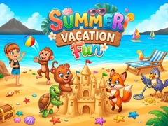 遊戲Summer Vacation Fun