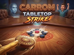 遊戲Carrom Tabletop Strike
