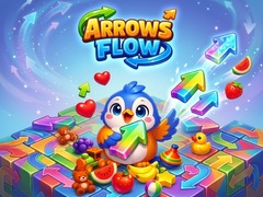 遊戲Arrows Flow