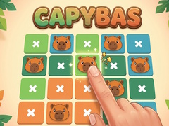 遊戲Capybas