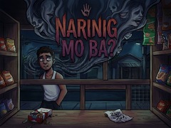 遊戲Narinig Mo Ba