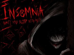 遊戲Insomnia Jeff The Killer