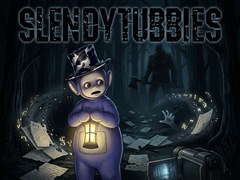 遊戲Slendytubbies