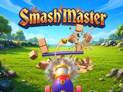 遊戲Smash Master