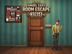 遊戲Amgel Easy Room Escape 394