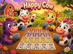 遊戲Happy Cow