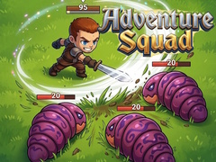 遊戲Adventure Squad