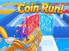 遊戲Coin Run!